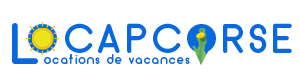 Logo Locations Cap Corse